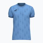Tennisshirt Herren Joma Smash blue
