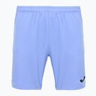 Herren-Tennisshorts Joma Bermuda Master Tennis blue