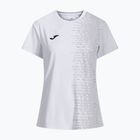 Damen-Tennisshirt Joma Smash W white