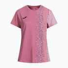 Damen-Tennisshirt Joma Smash W pink