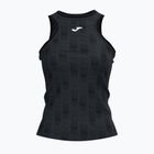 Tennisshirt Damen Joma Smash Tank Top W black