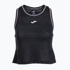 Tennisshirt Damen Joma Smash Tank Top W black