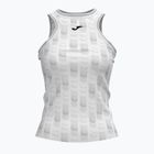 Damen-Tennisshirt Joma Smash Tank Top W white