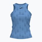 Damen-Tennisshirt Joma Smash Tank Top W blue
