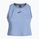 Tennisshirt Damen Joma Smash Tank Top W blue