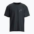 Tennisshirt Herren Joma Challenge 104626.100 black