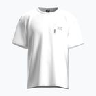 Tennisshirt Herren Joma Challenge 104626.200 white