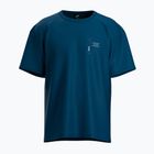 Herren-Tennisshirt Joma Royal blue challenge