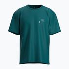 Tennisshirt Herren Joma Challenge 104626.346 royal blue