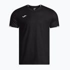 Herren-Tennisshirt Joma Torneo black