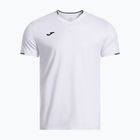 Tennisshirt Herren Joma Torneo white