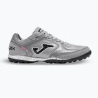 Herren-Fußballschuhe Joma Top Flex 2612 TF light grey