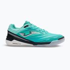 Herren-Fußballschuhe Joma Gambeta IN turquoise