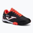 Fußballschuhe Kinder Joma Toledo Jr TF black