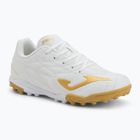 Kinder-Fußballschuhe Joma Evolution Jr 2602 TF white