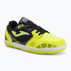 Fußballschuhe Kinder Joma Sala Max Jr IN fluor yellow