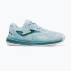Herren-Tennisschuhe Joma Ace AC turquoise green