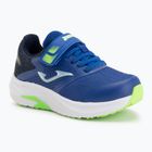 Kinder-Laufschuhe Joma Speed JR royal blue