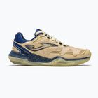 Herren-Tennisschuhe Joma Point C beige