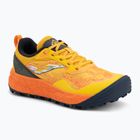 Laufschuhe Kinder Joma Sima Jr fluor saffron