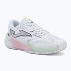 Tennisschuhe Damen Joma Roland Lady AC white/pink