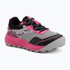 Laufschuhe Kinder Joma Kubor Jr gray/fuchsia
