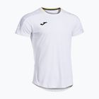 Tennisshirt Herren Joma Challenge 105127.200 white