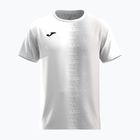 Tennisshirt Herren Joma Smash white