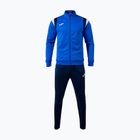 Herren-Trainingsanzug Joma Terra royal/dark navy