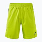 Shorts Herren Joma Terra lime/dark navy