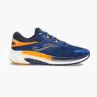 Herren-Laufschuhe Joma Active navy blue/orange