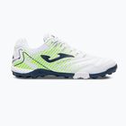 Herren-Fußballschuhe Joma Maxima TF white