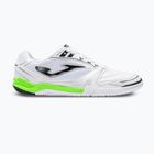 Herren-Fußballschuhe Joma Dribling Indoor white