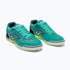 Herren-Fußballschuhe Joma Top Flex Indoor turquoise
