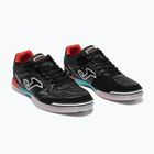 Herren-Fußballschuhe Joma Top Flex Indoor black