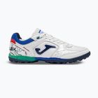 Herren-Fußballschuhe Joma Top Flex TF white
