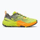 Herren-Laufschuhe Joma Sima fluor green