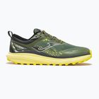 Herren-Laufschuhe Joma Kubor green