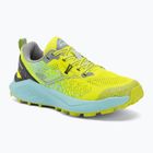 Laufschuhe für Damen Joma Tundra Lady fluor green