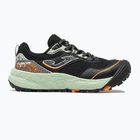 Kinder-Laufschuhe Joma Kubor Jr black