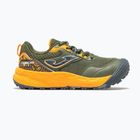 Kinder-Laufschuhe Joma Kubor Jr khaki