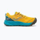 Kinder-Laufschuhe Joma Kubor Jr yellow