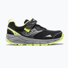 Kinder-Laufschuhe Joma Tundra Jr black