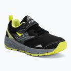 Kinder-Laufschuhe Joma Tundra Jr black