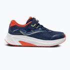 Kinder-Laufschuhe Joma Hispalis Jr navy blue