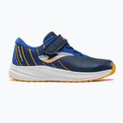 Kinder-Laufschuhe Joma Victory Jr navy blue