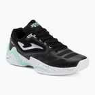 Damen Tennisschuhe Joma Set Lady AC black