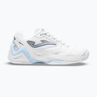 Damen Tennisschuhe Joma Set Lady AC white