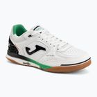 Herren-Fußballschuhe Joma Top Flex Rebound Indoor white