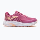 Kinder-Laufschuhe Joma Supercross Jr fuchsia
